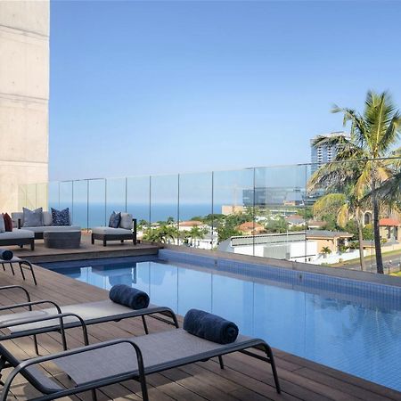 Premier Splendid Inn Umhlanga Durban Luaran gambar