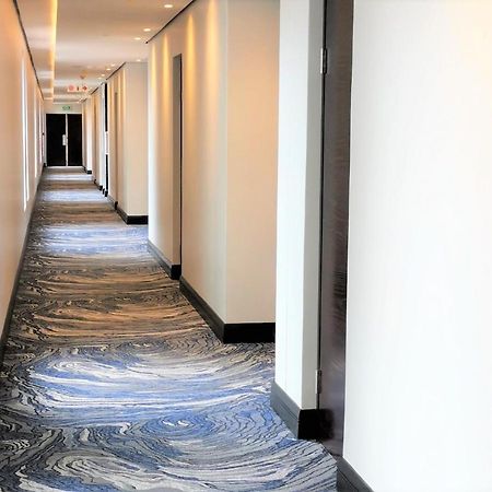 Premier Splendid Inn Umhlanga Durban Luaran gambar