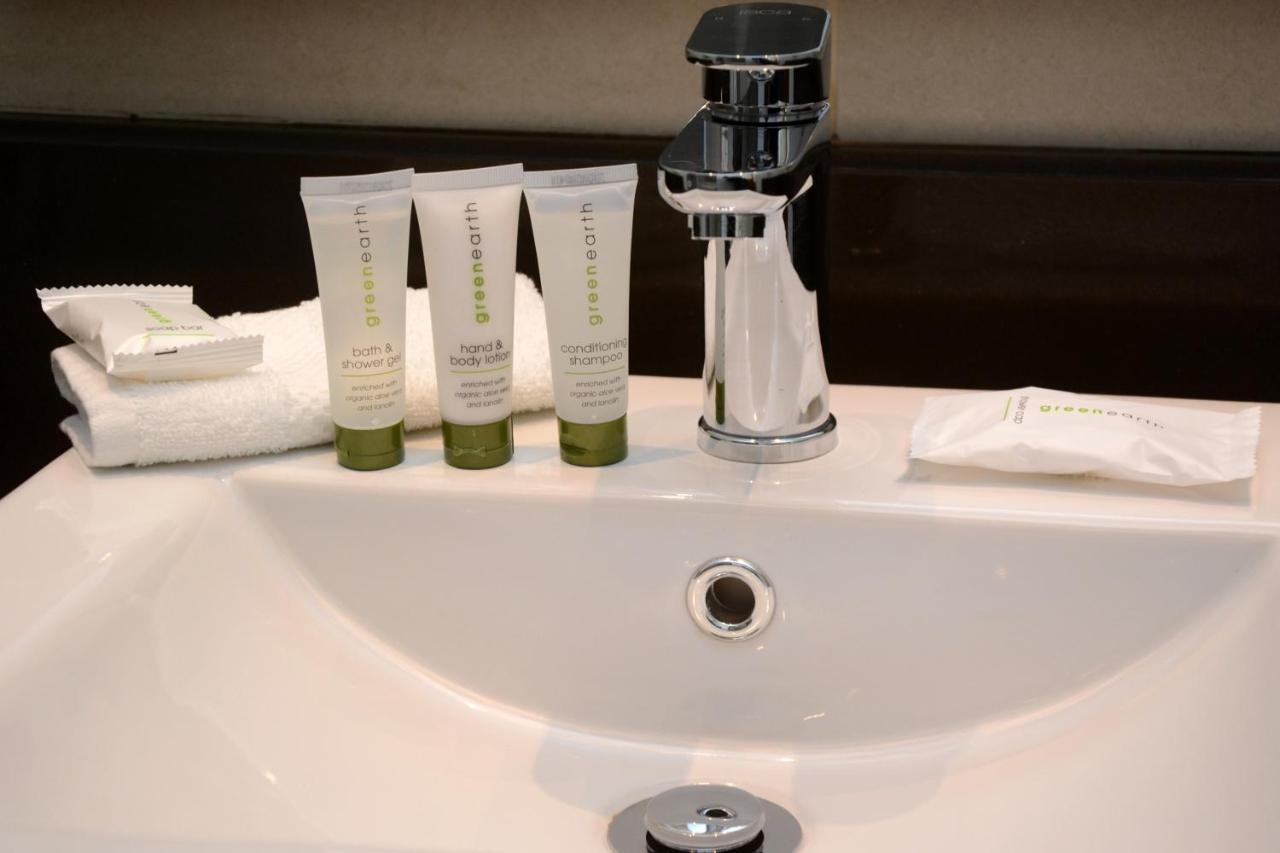 Premier Splendid Inn Umhlanga Durban Luaran gambar