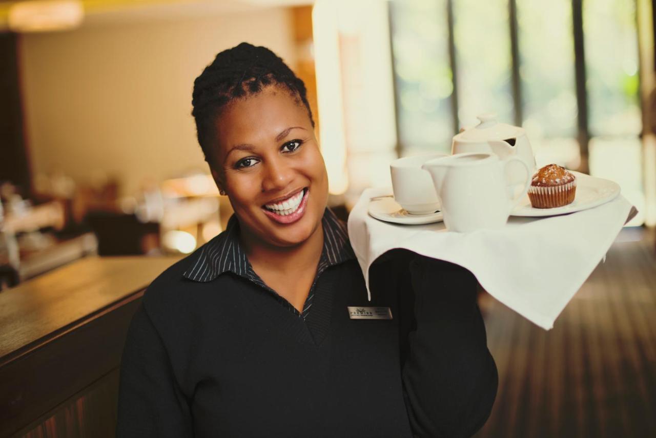 Premier Splendid Inn Umhlanga Durban Luaran gambar