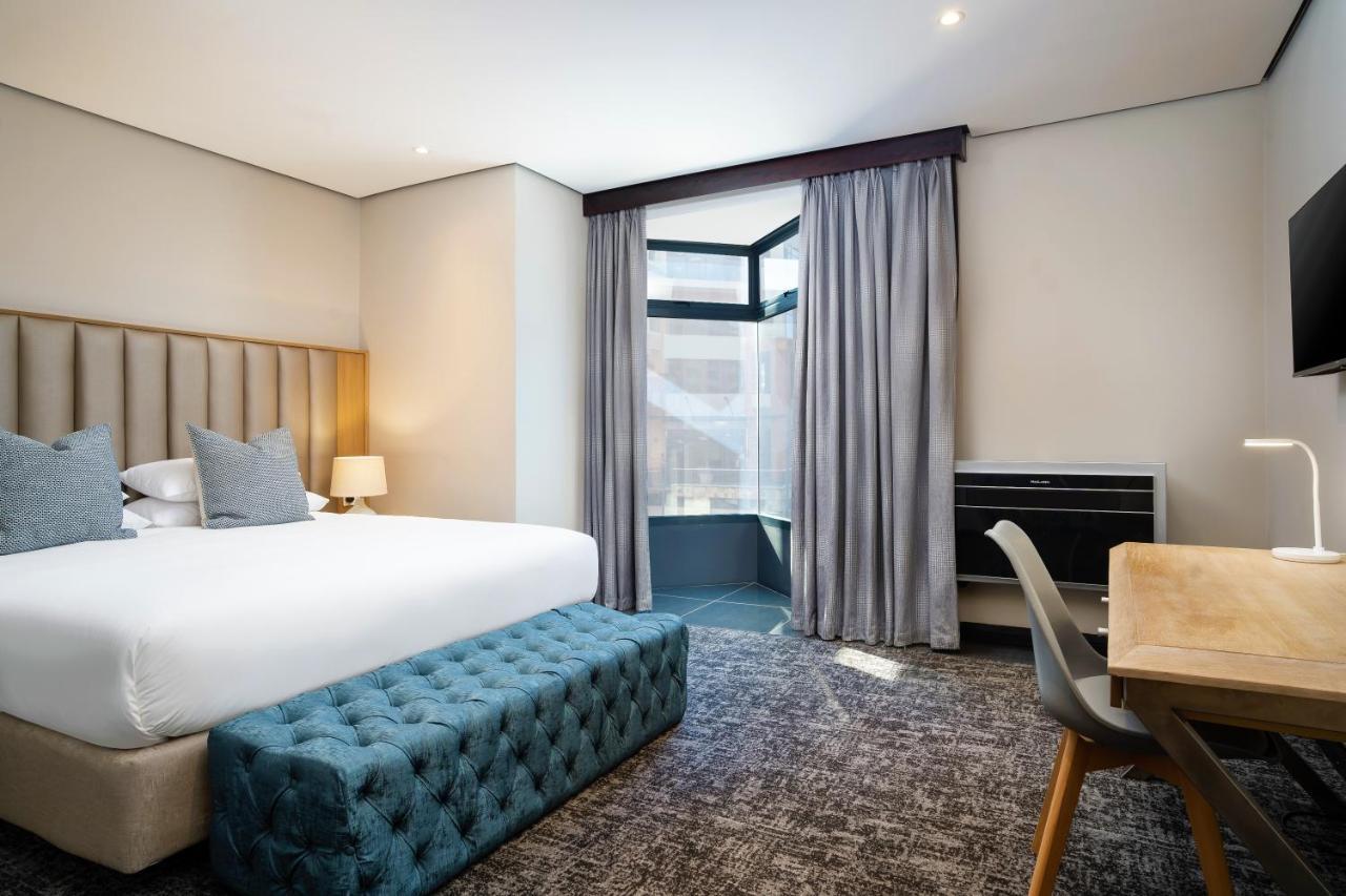 Premier Splendid Inn Umhlanga Durban Luaran gambar