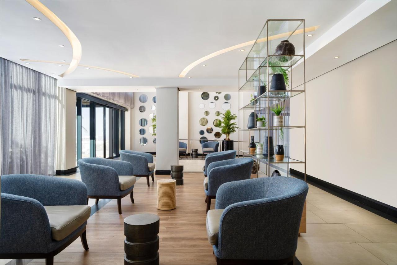 Premier Splendid Inn Umhlanga Durban Luaran gambar