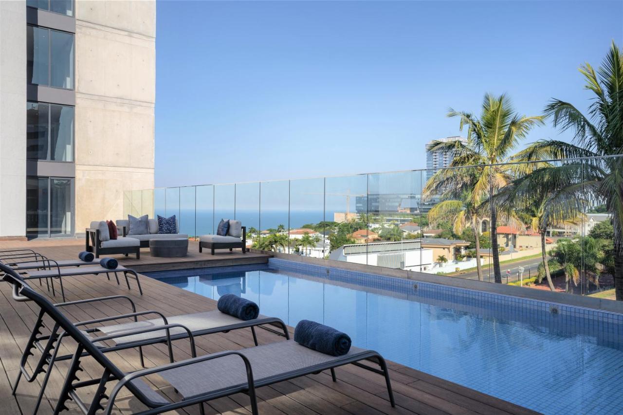 Premier Splendid Inn Umhlanga Durban Luaran gambar