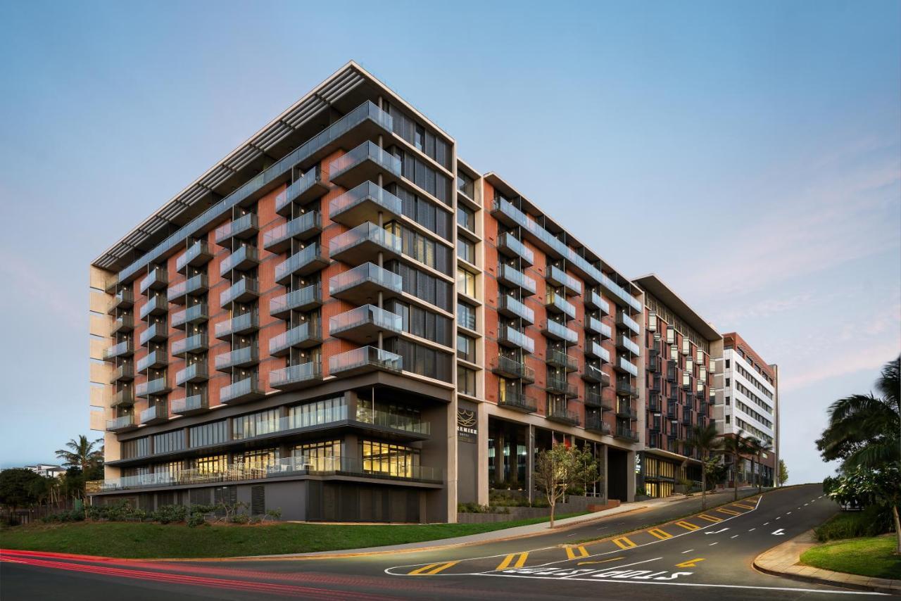Premier Splendid Inn Umhlanga Durban Luaran gambar