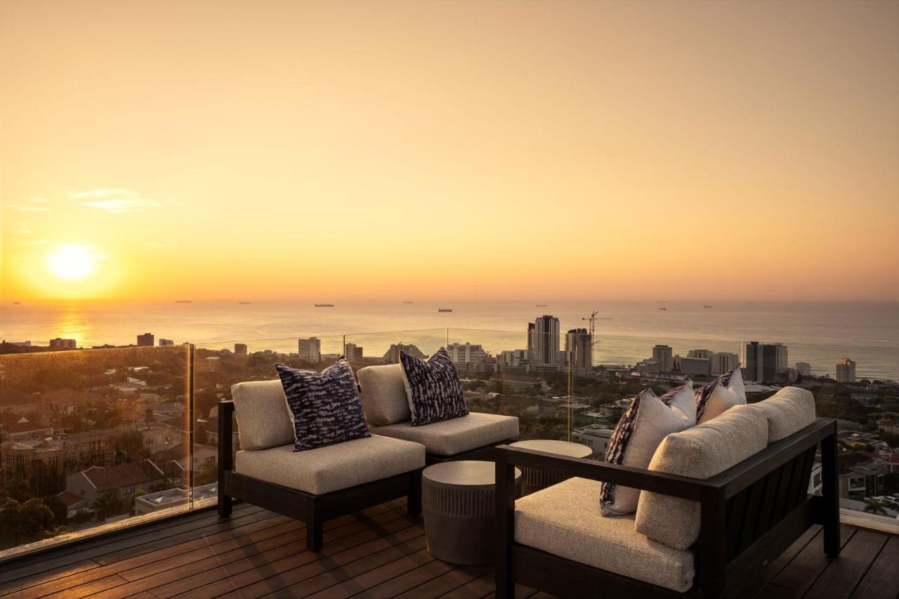 Premier Splendid Inn Umhlanga Durban Luaran gambar
