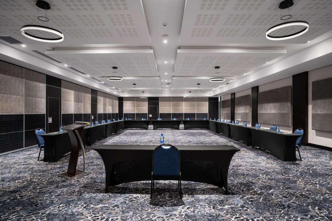 Premier Splendid Inn Umhlanga Durban Luaran gambar