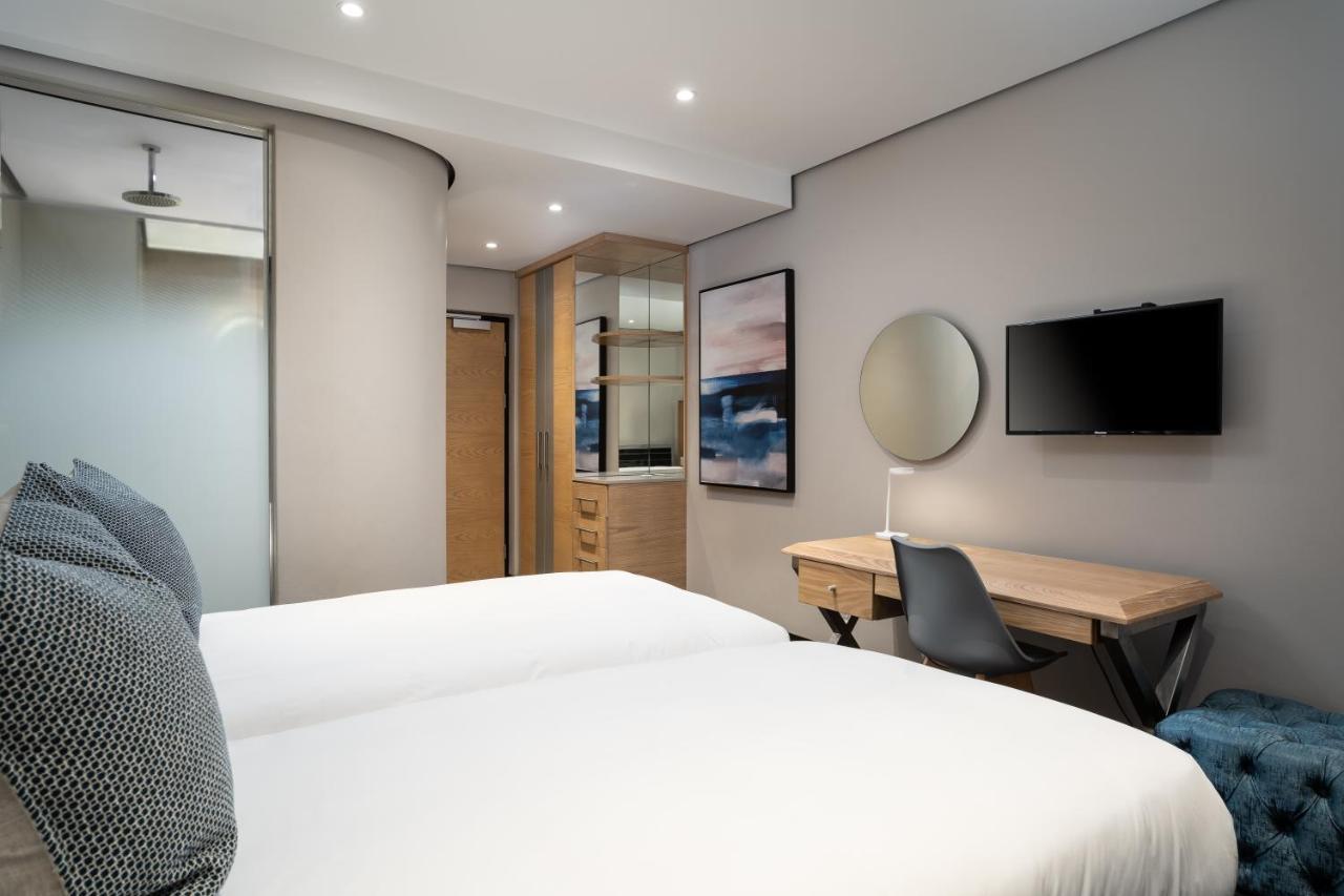 Premier Splendid Inn Umhlanga Durban Luaran gambar