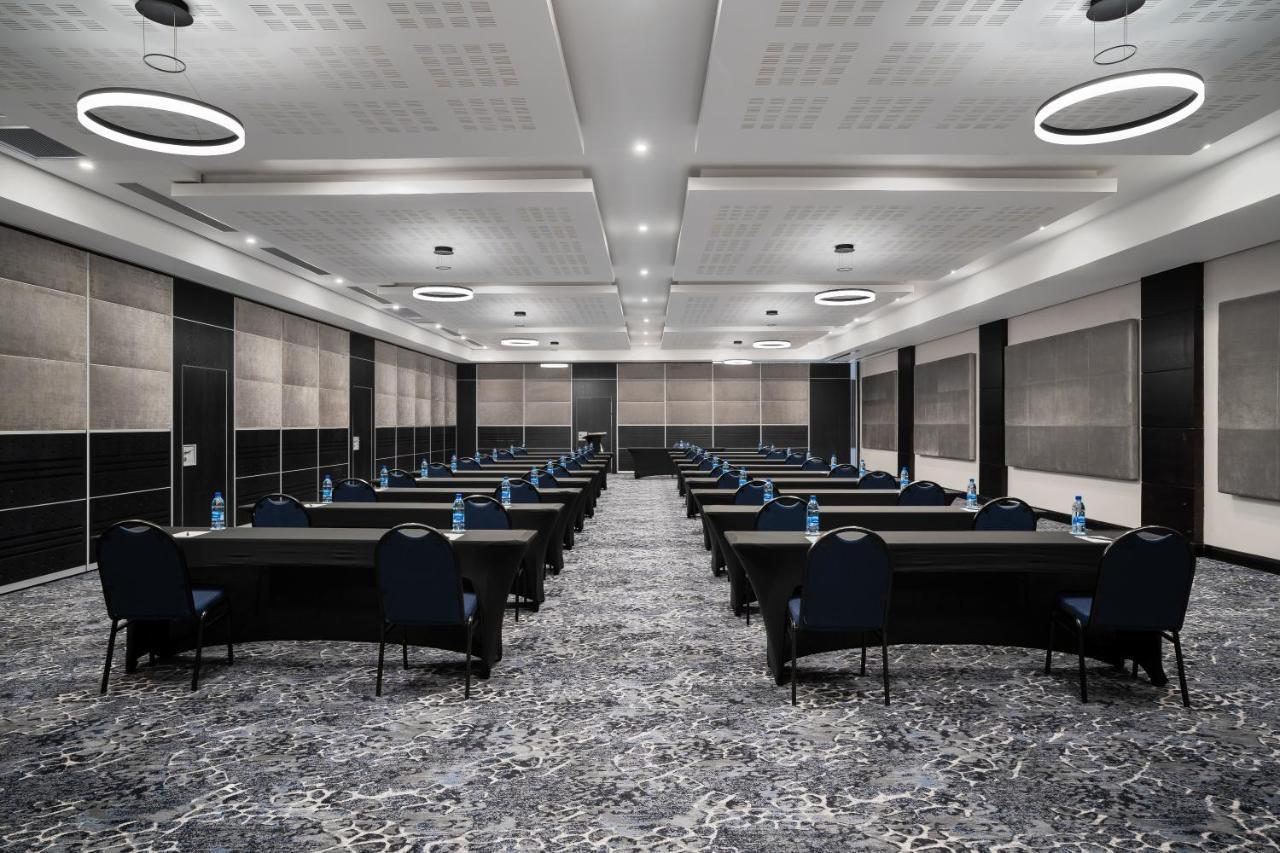 Premier Splendid Inn Umhlanga Durban Luaran gambar