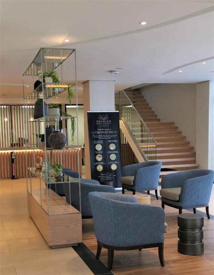 Premier Splendid Inn Umhlanga Durban Luaran gambar