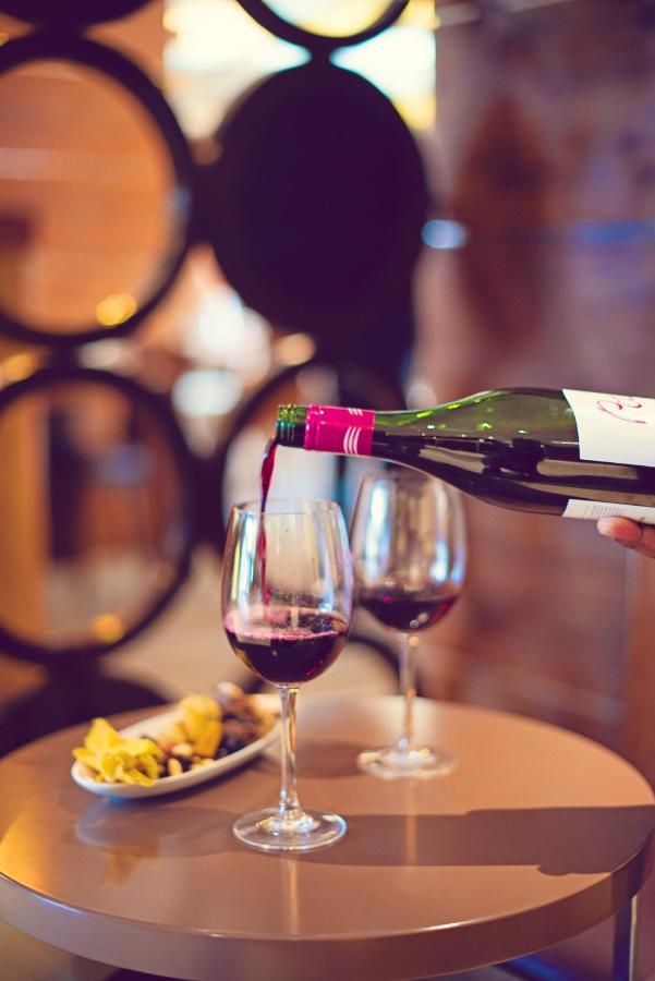 Premier Splendid Inn Umhlanga Durban Luaran gambar