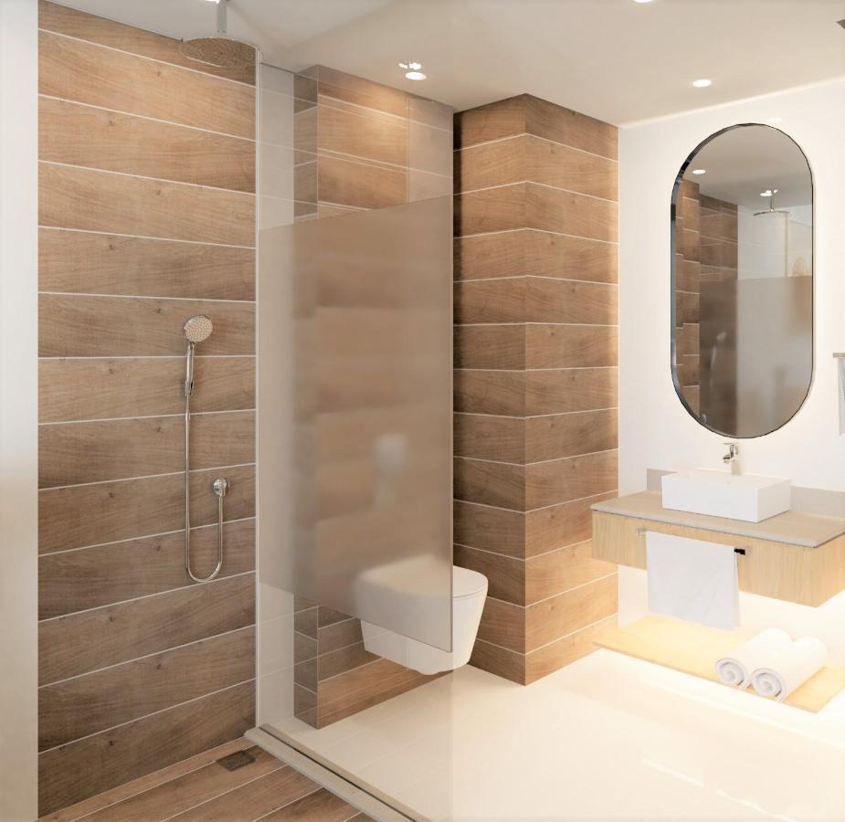Premier Splendid Inn Umhlanga Durban Luaran gambar