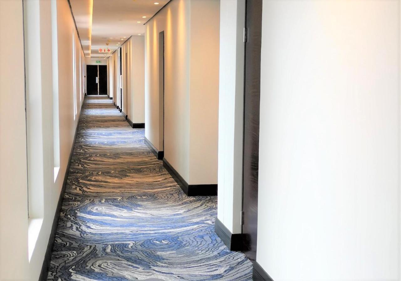 Premier Splendid Inn Umhlanga Durban Luaran gambar