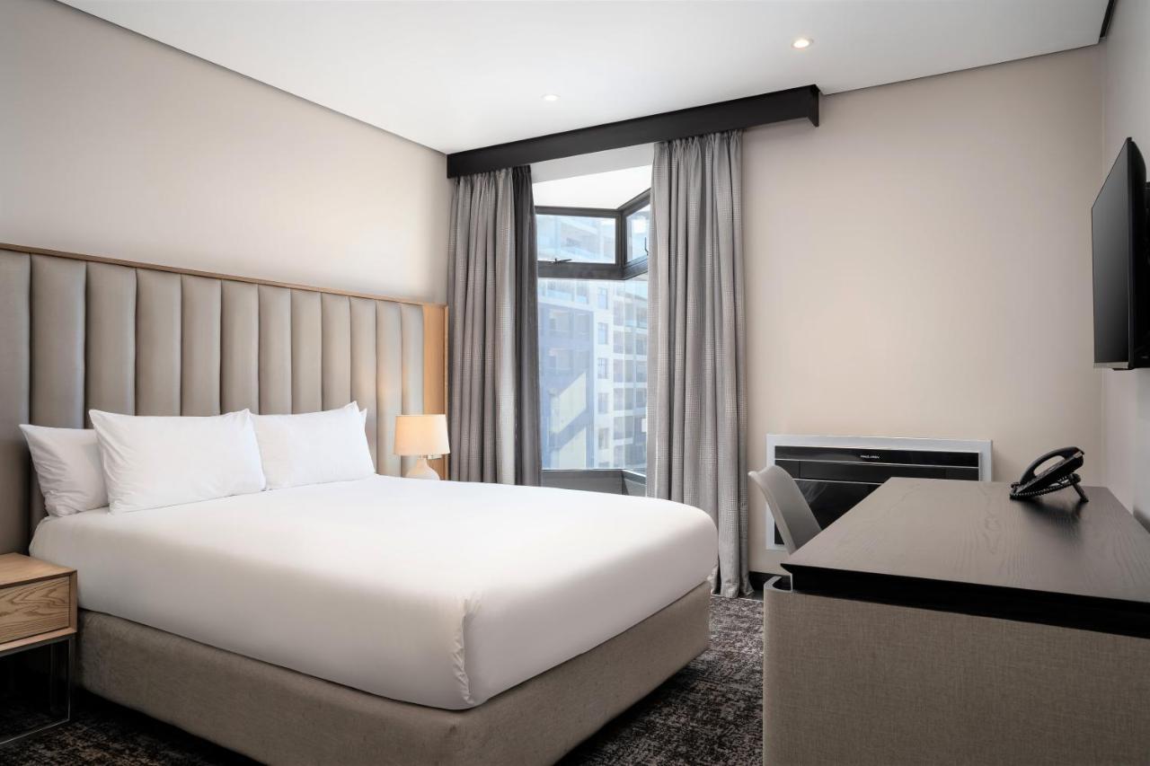 Premier Splendid Inn Umhlanga Durban Luaran gambar