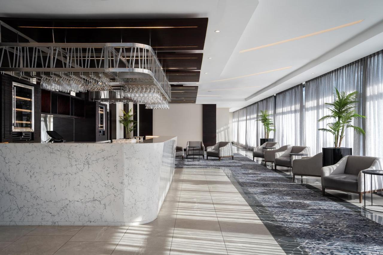 Premier Splendid Inn Umhlanga Durban Luaran gambar