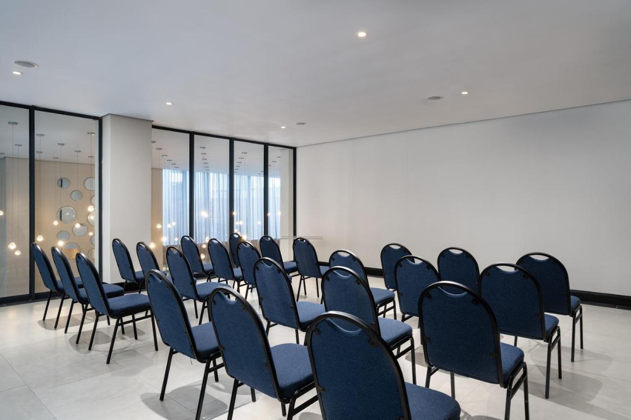 Premier Splendid Inn Umhlanga Durban Luaran gambar